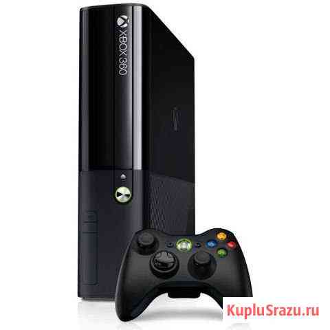 Xbox 360 Кизляр