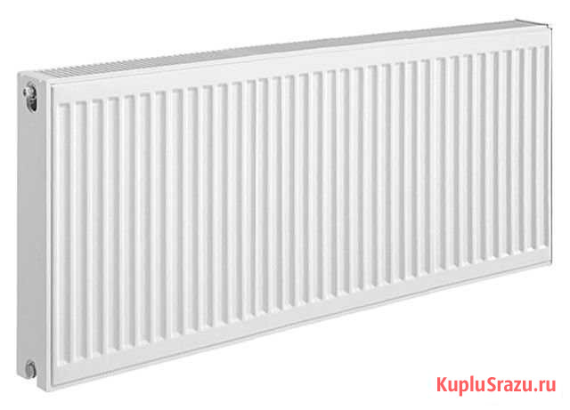 Продаю радиатор Kermi FTV 22 - 400x1200 Железнодорожный - изображение 1