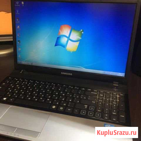 SAMSUNG NP-300E5A Железногорск-Илимский - изображение 1