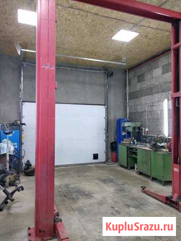 Гараж на час Видное - изображение 1