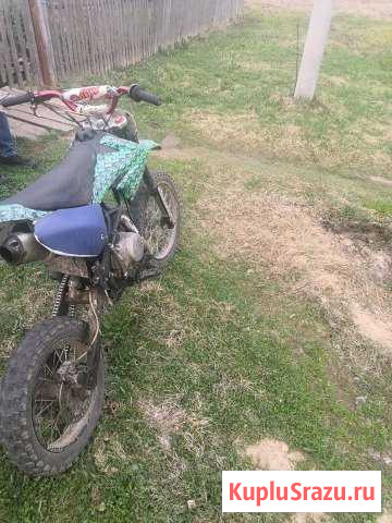 Kayo 125 cc Волоколамск - изображение 1