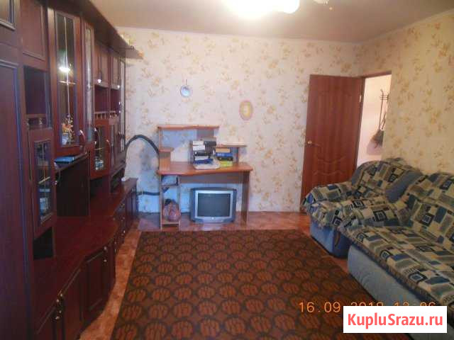 2-к квартира, 54 кв.м., 1/5 эт. Ртищево - изображение 1