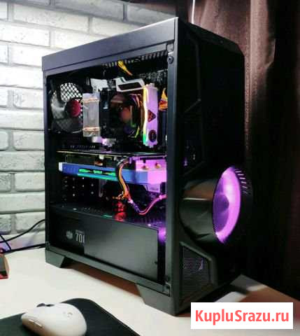 Игровой Компьютер Выборг - изображение 1