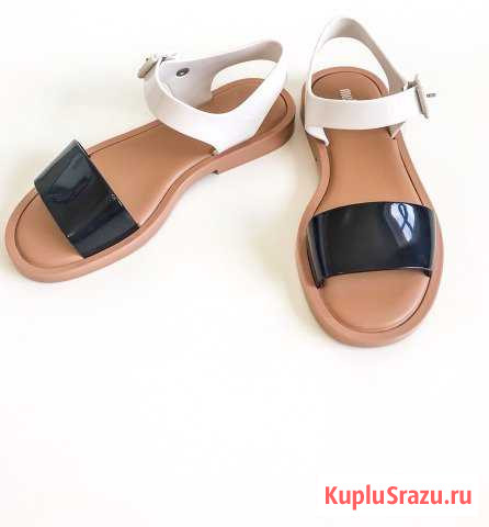 Босоножки женские Melissa Всеволожск - изображение 1