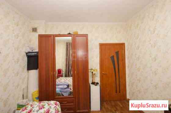 1-к квартира, 39 кв.м., 1/2 эт. Солнечный