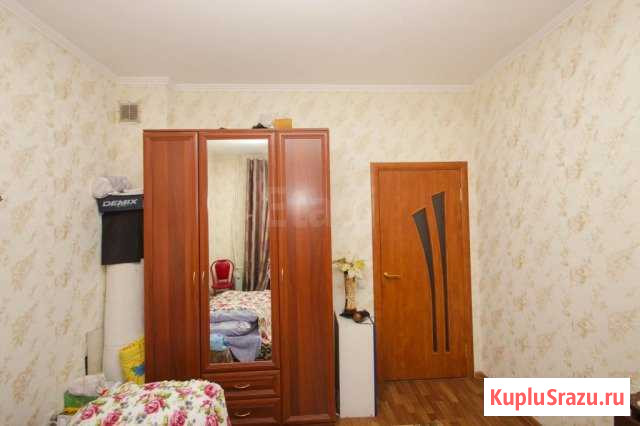 1-к квартира, 39 кв.м., 1/2 эт. Солнечный - изображение 1
