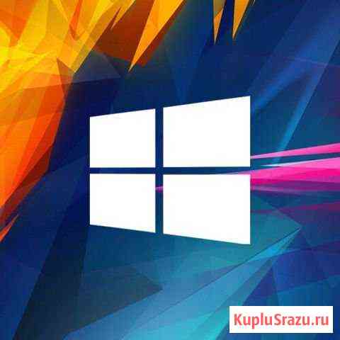 Переустановка Windows Воронеж