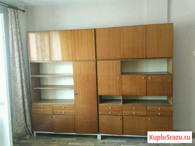 Стенка Курск - изображение 1