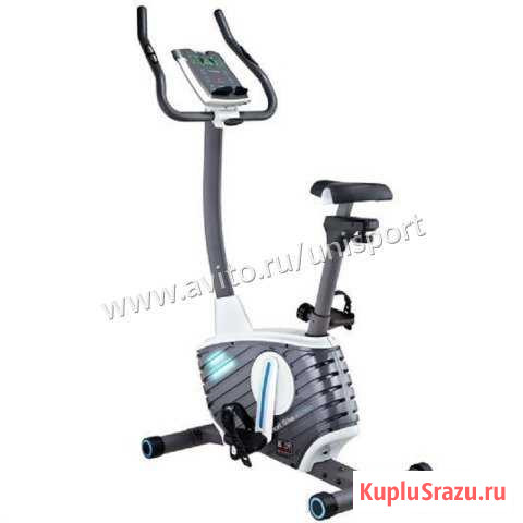 Магнитный велотренажер body sculpture вс-6790 G Белгород - изображение 1