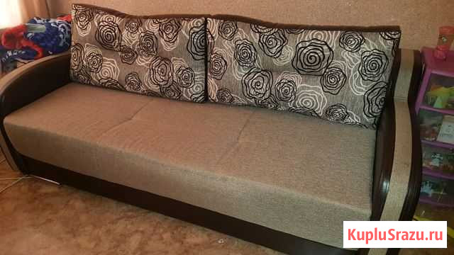 Диван Петропавловск-Камчатский - изображение 1