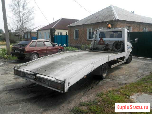Эвакуатор 24/7 Острогожск Каменка Репьевка Острогожск - изображение 1