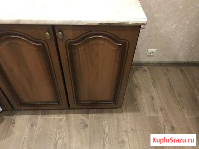 Кухонная мебель Дёмино - изображение 1