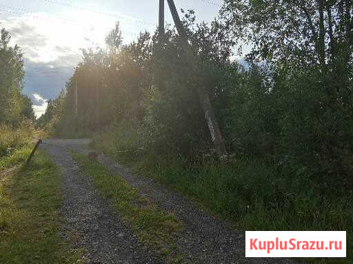  Кириши - изображение 1