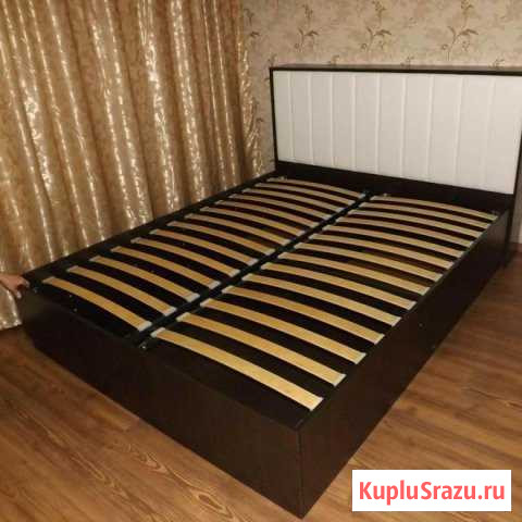 Кровать Богучар - изображение 1