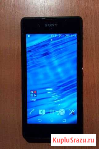 Sony xperia e3 dual sim Стерлитамак - изображение 1