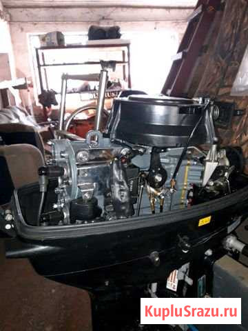 Продажа мотора Приморско-Ахтарск - изображение 1