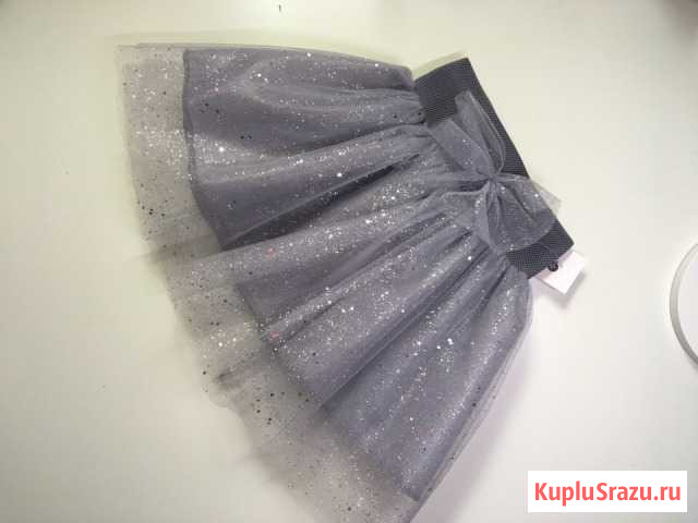 Юбочка новогодняя Карпинск - изображение 1