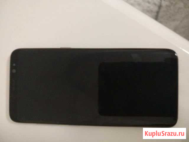 SAMSUNG s8 Москва - изображение 1