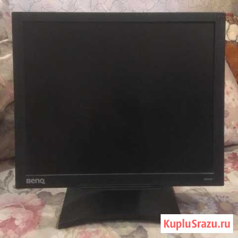 Монитор BenQ FP91G+u (19) Балашиха - изображение 1