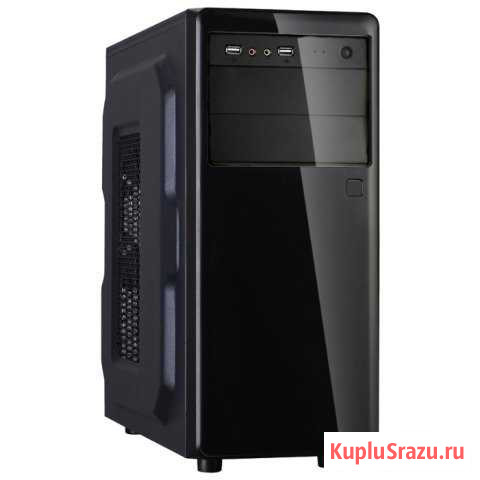 Intel core i3 8100\4\120 SSD\ Новый Нальчик - изображение 1