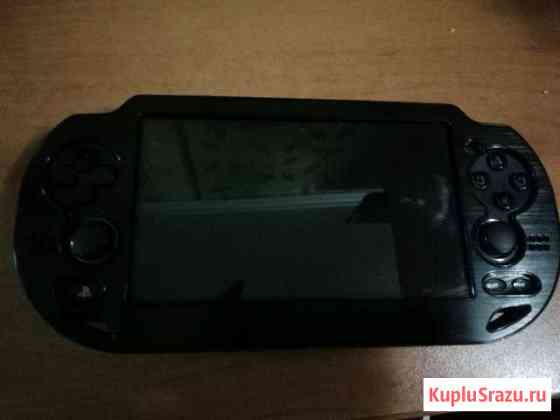 PSP Лениногорск