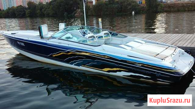 Formula 353 Fastech Красногорск - изображение 1