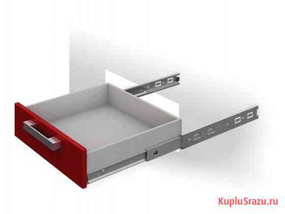 Шариковые направляющие DB4501Zn/450 Торг Обмен Владимир