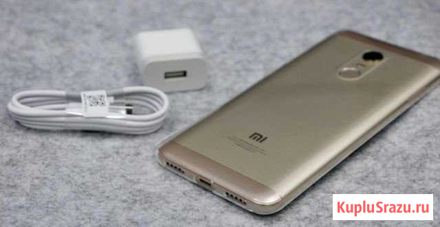 Xiaomi Redmi 5 plus Екатеринбург - изображение 1