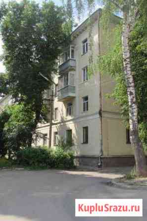 3-к квартира, 79 кв.м., 2/4 эт. Коломна