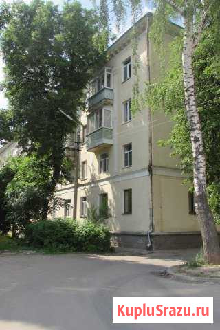 3-к квартира, 79 кв.м., 2/4 эт. Коломна - изображение 1