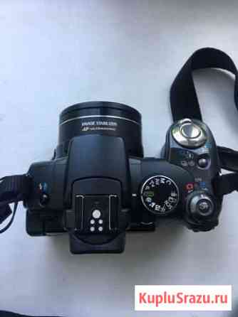 Canon S5is Пятигорск