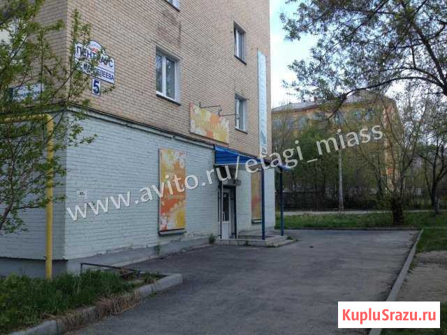 Сдам торговое помещение, 70 кв.м. Миасс - изображение 1