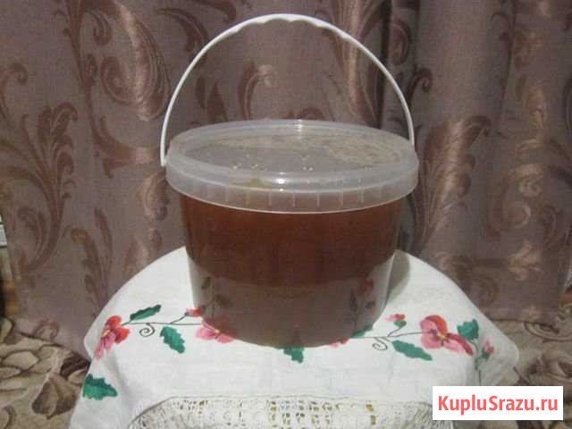 Мёд Мучкапский - изображение 1