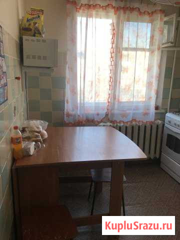 2-к квартира, 45 кв.м., 4/5 эт. Элиста - изображение 1