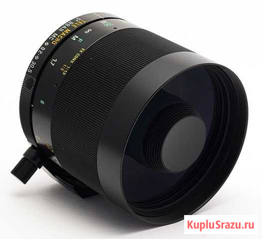Объектив Tamron SP-500 (Canon/Nikon) Ставрополь - изображение 1