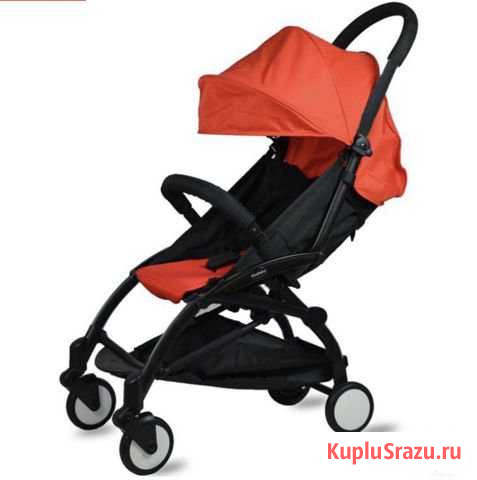 Коляска BabyTime Кинешма - изображение 1