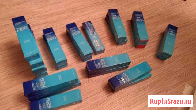 Крем - краска для волос Эстель Инта - изображение 1