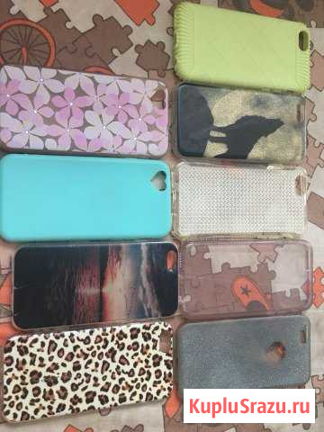Чехол на iPhone 6/6s Десногорск - изображение 1