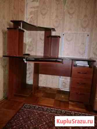 Компьютерный стол Клин