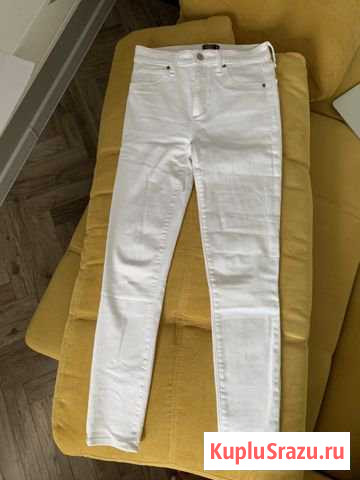 Джинсы Abercrombie & Fitch 25 Санкт-Петербург - изображение 1