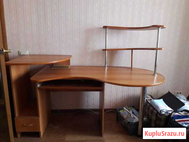 Компьютерный стол Челябинск - изображение 1