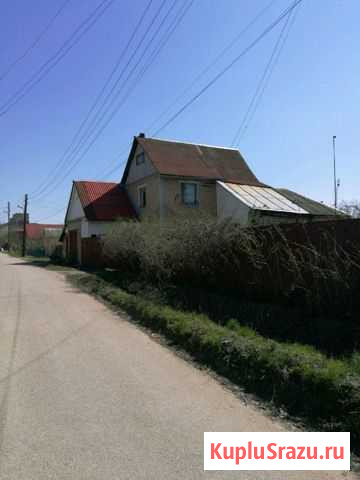 Дом 101 кв.м. на участке 5 сот. Пенза - изображение 1