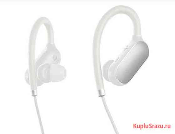 Блютус наушники Xiaomi Сыктывкар