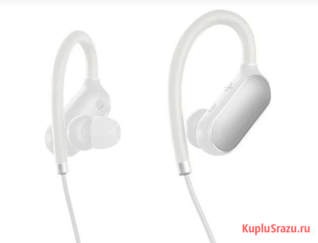 Блютус наушники Xiaomi Сыктывкар - изображение 1
