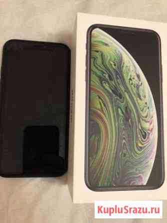 iPhone XS 64gb Калуга