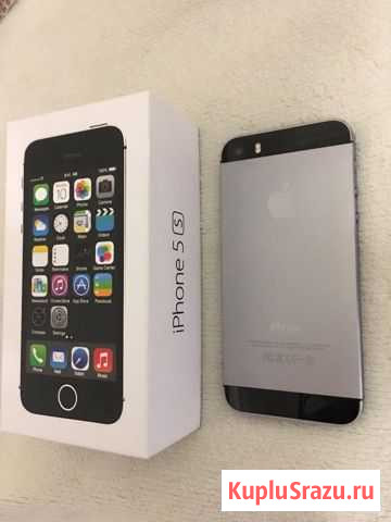 iPhone 5-S Евпатория - изображение 1