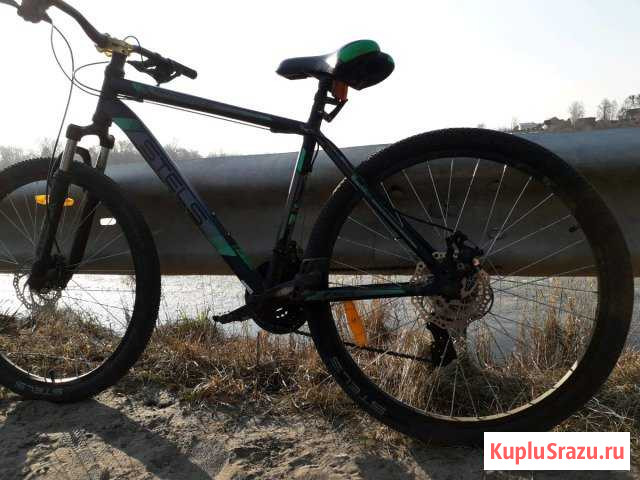 Велосипед MTB Брянск - изображение 1