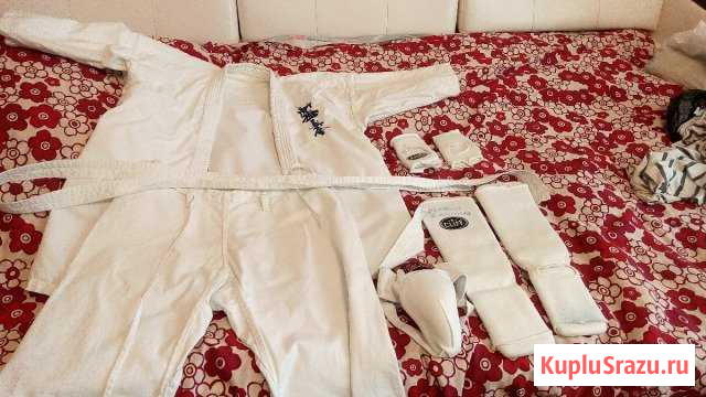 Кимоно Красноярск - изображение 1