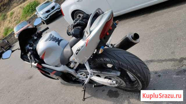Honda CBR 600 F4i Дербент - изображение 1