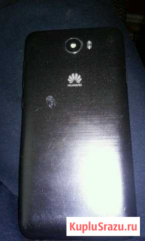 Huawei Y5 CUN-29 (На запчасти 2 телефона) Лысково - изображение 1
